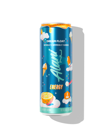 Energy Drink - Dream Float